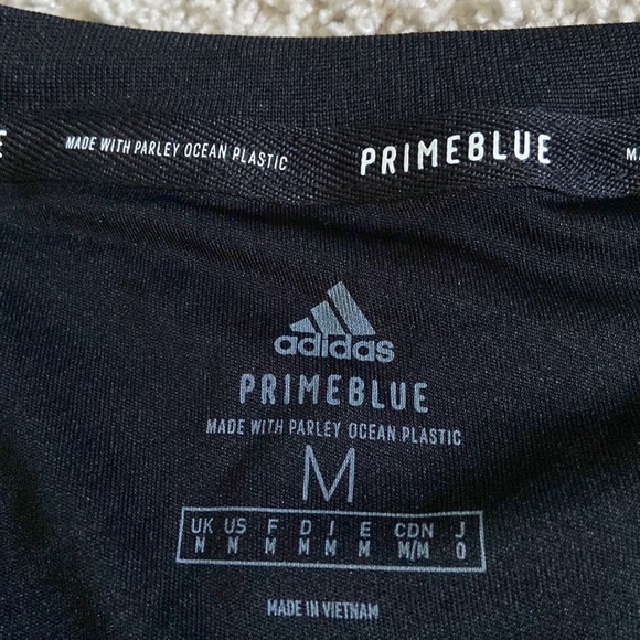 Mens adidas tees - Picture 7 of 12